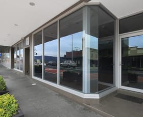 Offices commercial property leased at 107/103-107 Keira Street Wollongong NSW 2500
