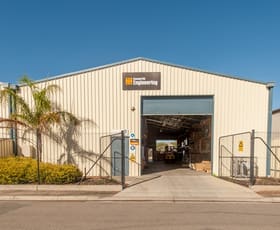 Factory, Warehouse & Industrial commercial property leased at 225 South Terrace Wingfield SA 5013