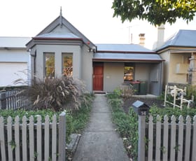 Medical / Consulting commercial property leased at 14 Dunlop Street Parramatta NSW 2150