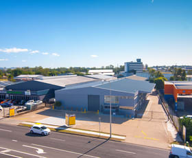 Factory, Warehouse & Industrial commercial property leased at 23 Sherwood Road Rocklea QLD 4106