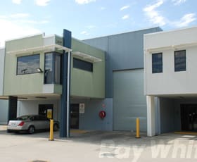 Factory, Warehouse & Industrial commercial property leased at 4/1378 Lytton Road Hemmant QLD 4174