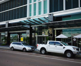 Offices commercial property leased at Grnd Floor 445 Flinders Street Townsville City QLD 4810