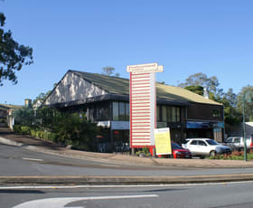 Offices commercial property leased at B7 - 50-54 Railway Street Mudgeeraba QLD 4213