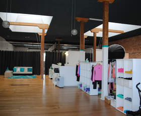 Medical / Consulting commercial property leased at 37-39 Russell Street Toowoomba City QLD 4350