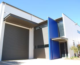 Showrooms / Bulky Goods commercial property leased at 7-9 Gardner Court - Unit 4A & 4B Wilsonton QLD 4350