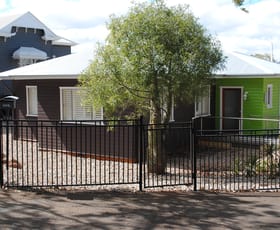 Medical / Consulting commercial property leased at 138 Mort Street Toowoomba City QLD 4350
