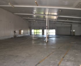 Factory, Warehouse & Industrial commercial property leased at Unit A & B/2-8 Tolmer Pl Springwood QLD 4127