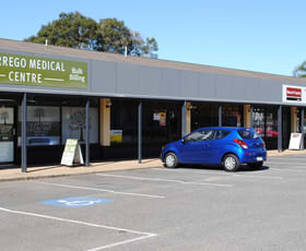 Shop & Retail commercial property leased at 8608 Warrego Highway - Shops 7 & 8 Withcott QLD 4352