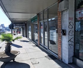 Shop & Retail commercial property leased at Petersham NSW 2049