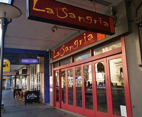 Shop & Retail commercial property leased at 371a Darling Street Balmain NSW 2041