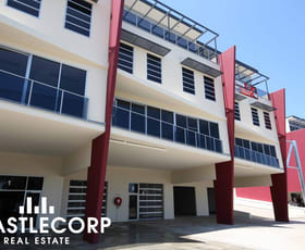 Factory, Warehouse & Industrial commercial property leased at 133/7 Hoyle Avenue Castle Hill NSW 2154