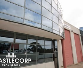 Offices commercial property leased at 20/10 Chilvers Road Thornleigh NSW 2120
