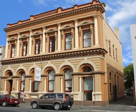 Medical / Consulting commercial property leased at Ground flo/23 Paterson Street Launceston TAS 7250