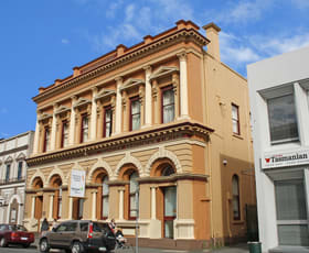 Medical / Consulting commercial property leased at Ground flo/23 Paterson Street Launceston TAS 7250