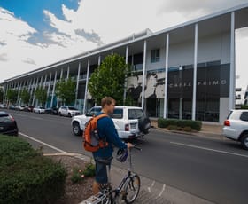 Offices commercial property leased at 18-20 Main Street Mawson Lakes SA 5095