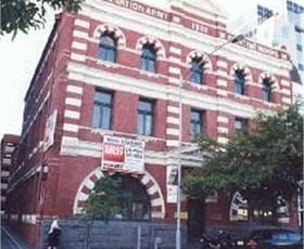 Offices commercial property leased at 502 Albert Street East Melbourne VIC 3002