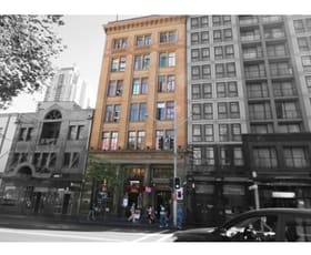 Offices commercial property leased at 501a/661 George Street Sydney NSW 2000