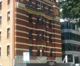 Offices commercial property leased at Suite  4.0/303 Adelaide Street Brisbane City QLD 4000