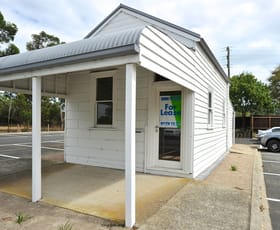Medical / Consulting commercial property leased at T8/475 Moorooduc Highway Mount Eliza VIC 3930