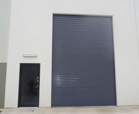 Factory, Warehouse & Industrial commercial property leased at 2/11 Commerce Circuit Yatala QLD 4207