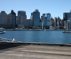Showrooms / Bulky Goods commercial property leased at Suite 69 (/26-32 Pirrama Rd Pyrmont NSW 2009