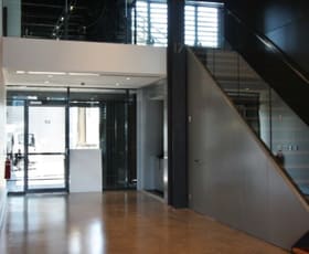 Showrooms / Bulky Goods commercial property leased at Suite 69 (/26-32 Pirrama Rd Pyrmont NSW 2009