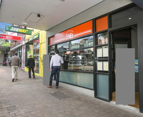 Hotel, Motel, Pub & Leisure commercial property leased at 1/130 Military Road Neutral Bay NSW 2089