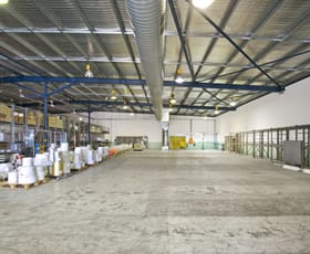 Factory, Warehouse & Industrial commercial property leased at Peakhurst NSW 2210