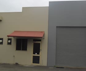 Factory, Warehouse & Industrial commercial property leased at 4/5 Delmont Place Mandurah WA 6210
