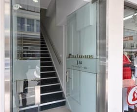 Offices commercial property leased at Suite 7/71A Macquarie Street Parramatta NSW 2150