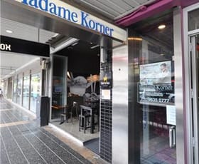 Offices commercial property leased at Level1, 316 Church Street Parramatta NSW 2150