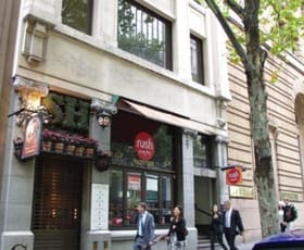 Offices commercial property leased at Level 2/415-417 Collins Street Melbourne VIC 3000
