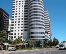 Medical / Consulting commercial property leased at 241/813 Pacific Highway Chatswood NSW 2067