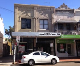 Shop & Retail commercial property leased at 277 Bronte Road Waverley NSW 2024