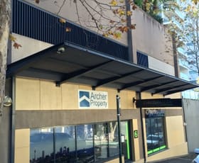 Offices commercial property leased at Suite1/ Sh/1 Kings Cross Road Road Darlinghurst NSW 2010