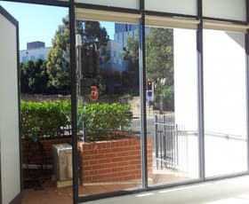 Medical / Consulting commercial property leased at GO5E//138 Carillon Avenue Newtown NSW 2042
