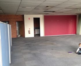 Showrooms / Bulky Goods commercial property leased at 689 Tebbutt Street Leichhardt NSW 2040