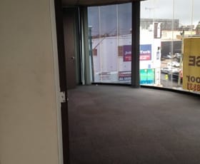 Offices commercial property leased at 689 Tebbutt Street Leichhardt NSW 2040
