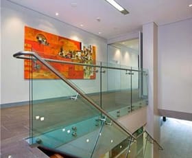Offices commercial property leased at Suite 108/One  Cassins Avenue (Off Carlow Street) North Sydney NSW 2060