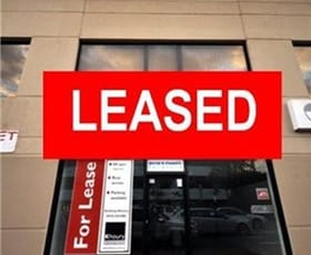 Offices commercial property leased at Suite 6/29 Hunter Street Parramatta NSW 2150