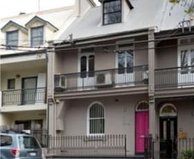 Offices commercial property leased at 33 Albion Street Surry Hills NSW 2010