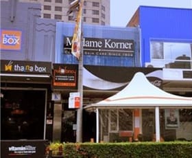 Offices commercial property leased at Level1, 316 Church Street Parramatta NSW 2150