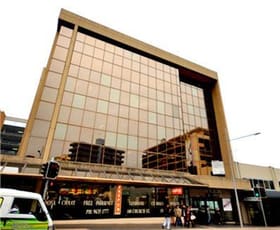 Offices commercial property leased at 106 Church Street Parramatta NSW 2150