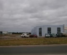 Factory, Warehouse & Industrial commercial property leased at 2/13 Westwood Drive Deer Park VIC 3023