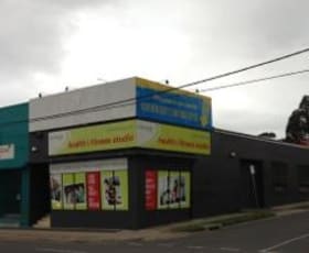 Showrooms / Bulky Goods commercial property leased at 130 High Street Preston VIC 3072