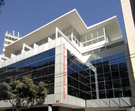 Offices commercial property leased at Studio 403/55 Holt Street Surry Hills NSW 2010