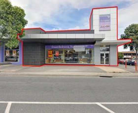 Showrooms / Bulky Goods commercial property leased at 2/302-304 Whitehorse Road Nunawading VIC 3131