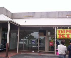 Shop & Retail commercial property leased at Shop 6/102 Canterbury Road Kilsyth VIC 3137