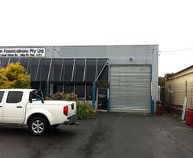 Offices commercial property leased at 3/12 Laser Drive Rowville VIC 3178
