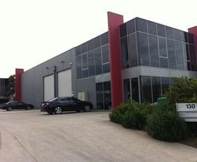 Offices commercial property leased at 7/130 Bayfield Road Bayswater VIC 3153